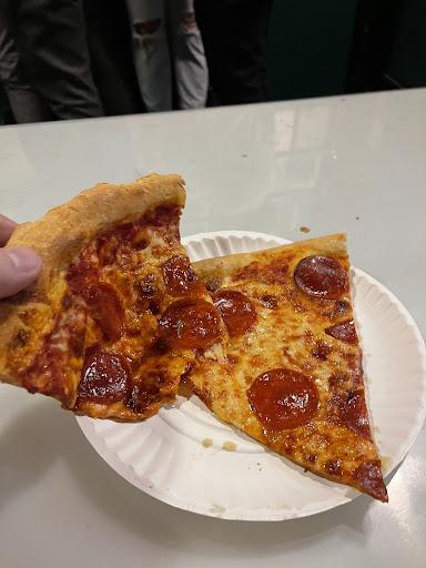 Rockit's Famous Pizza